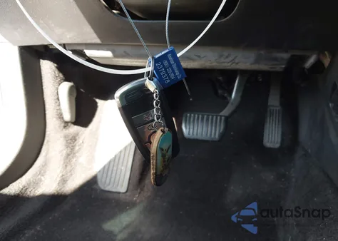 2017 Ford Fusion Hybrid Se z USA, uszkodzony, nr VIN 3FA6P0LU8HR216393